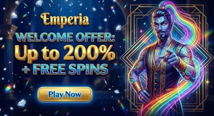 Emperia Casino
